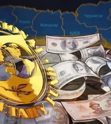 Україна досягла домовленостей з МВФ на рівні експертів щодо траншу в $2,2 млрд