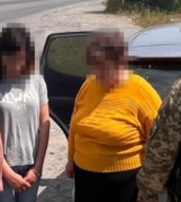 Завербувала сина і доньку: СБУ затримала депутатку з Хмельниччини, яка працювала на ФСБ. Фото