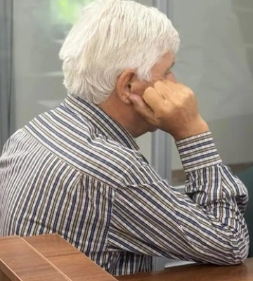Суд избрал меру пресечения одному из нападавших на волонтера в Киеве