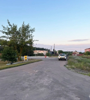 П’яний житель Зарічного намагався відкупитися від адмінвідповідальності