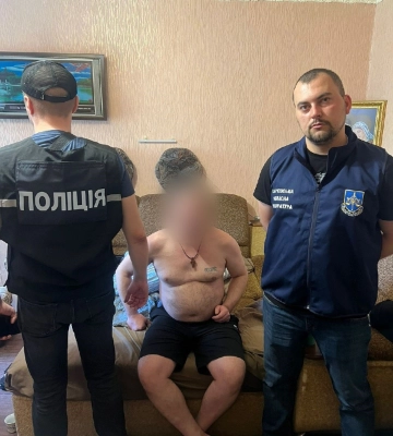 Чекав на «освобождение» і зливав дані про ЗСУ: харків’янина відправили у СІЗО