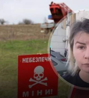 Вибухівка замаскована під дитячу іграшку: на Харківщині почастішали підриви місцевих