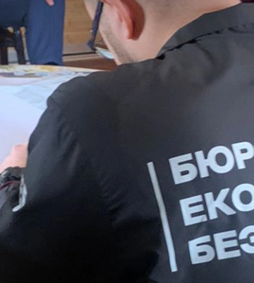 Комунальне підприємство на Одещині привласнило 2,5 мільйона гривень бюджетних коштів