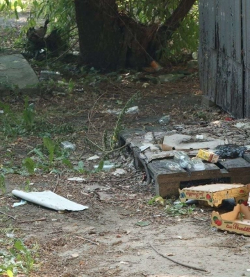 У Дніпрі контролюють дотримання підприємцями чистоти біля своїх торгових точок: які штрафи передбачені
