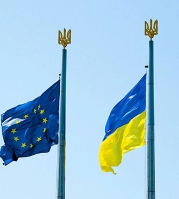 Україна виконала всі умови для початку переговорів про вступ до ЄС