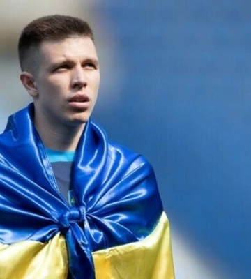 Сколько Динамо заплатило за Пихаленка? Transfermarkt раскрыл сумму сделки