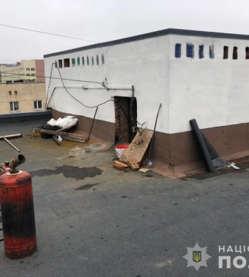 Інженер КП Вінницької міськради заволодів майже ₴300 тис. бюджетних коштів під час ремонту багатоповерхівки