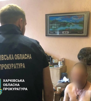 Виправдовував збройну агресію рф проти України: харків’янина взято під варту