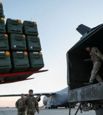 &quot;Для ударів по Росії&quot;: що увійде у новий пакет допомоги від США на 225 мільйонів доларів