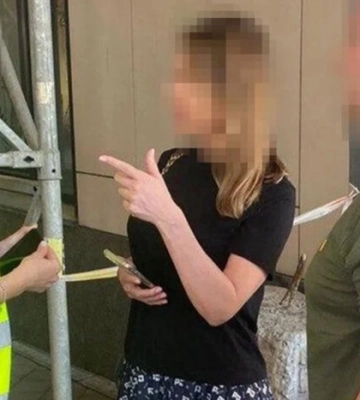 Суд обрав запобіжний захід екснардепці, яка організувала виробництво фіктивних довідок