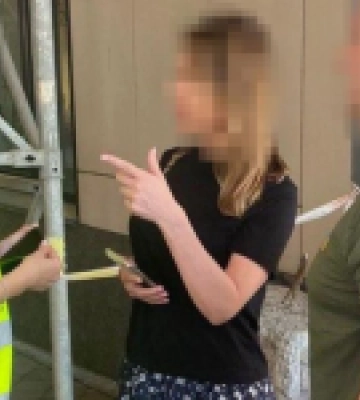 У Києві затримали колишню нардепку, яка «заробляла» на ухилянтах — СБУ