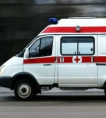 Атака рф на Полтавщину: из-под завалов разрушенного дома спасли женщину