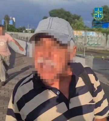 Изъяли товар и оборудование на 3 млн грн: полицейские Киева пресекли деятельность нарколаборатории. Фото и видео