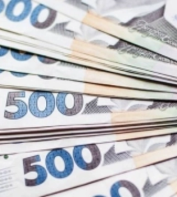 Жителям Херсонщини виплатять понад 3,8 мільйона гривень одноразової грошової допомоги