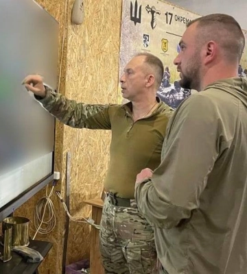 В Харьковской области ВСУ заставляют россиян переходить к обороне: свежие карты боев