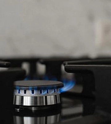 Криворіжцям потрібно передати показання лічильників на газ у Новаком