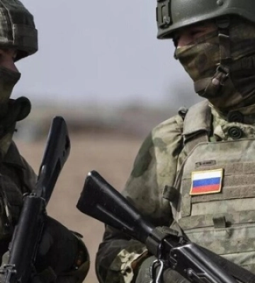 РФ продовжує тримати певні сили на кордоні Харківської та Сумської областей - Демченко