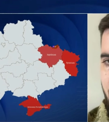 СОУ перехоплюють тактичну ініціативу на півночі від Харкова – Федоренко