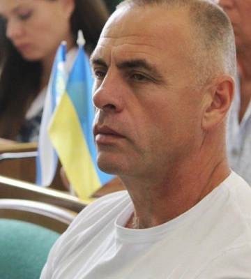Депутат Херсонської облради перереєстрував свій бізнес по законам РФ
