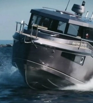 Морські дрони «Магура V5» вполювали два російських катери «Тунець»,  — ЗМІ