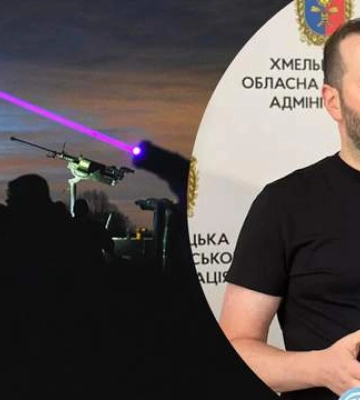 Вибухи на Хмельниччині 30 травня: що відомо