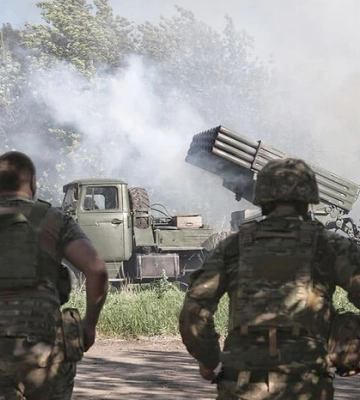 Як влада готувалася до нового наступу росіян? Поліція узялася за чиновників Харківської ОДА