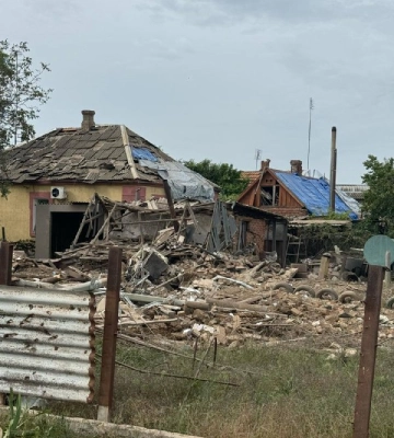 Нічна атака РФ: сили ППО знищили 7 ракет і 32 дрони у межах 9 областей