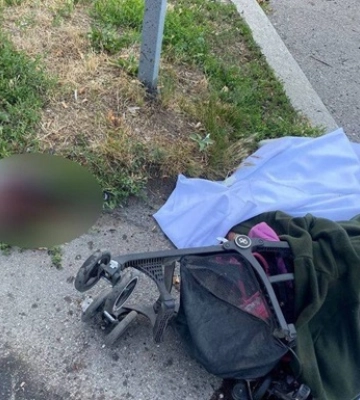 На Донеччині від обстрілів за добу восьмеро жителів дістали поранення