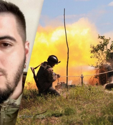 Больницы переполнены до отказа: военный рассказал о потерях и тактике РФ под Харьковом