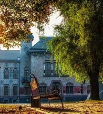 Полтавський краєзнавчий музей поповнився старовинною вовняною свитою
