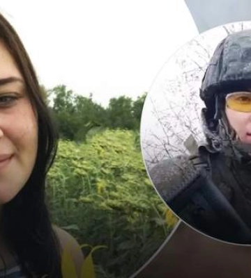 В Луганске российский &quot;герой и поэт&quot; зверски расправился с любовницей