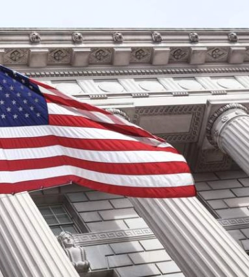 Для потребностей Украины: в США открыли новый завод по производству артиллерийских снарядов