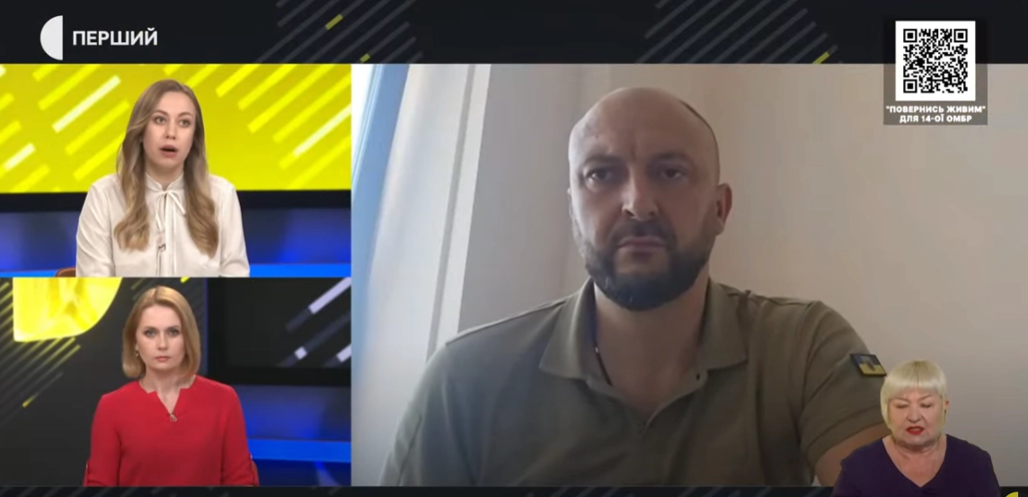 Враг уничтожает Волчанск, в городе остаются 50-60 жителей ...