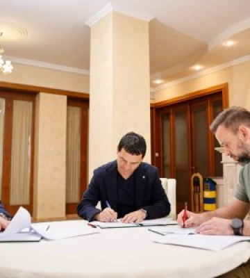 Термальний комплекс «Косино» влітку оздоровлюватиме дітей військових