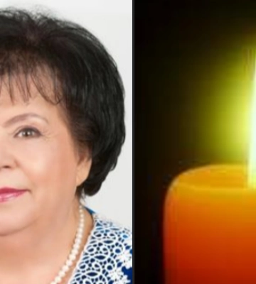 На Волині обірвалось життя директорки дитячого фонду