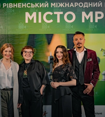 У Рівному в ДТП постраждав мотоцикліст