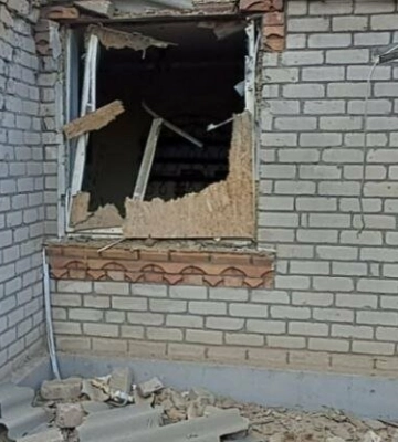 Агресор вдарив понад десятком дронів-камікадзе: ситуація на Дніпропетровщині станом на вечір