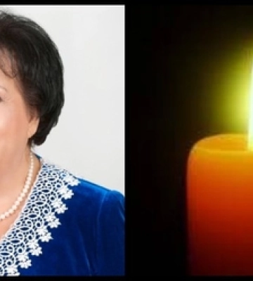 Відійшов у вічність колишній директор луцької стоматполіклініки