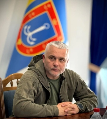 Ми постійно відновлюємо енергетичну інфраструктуру - Кіпер про ситуацію зі світлом на Одещині