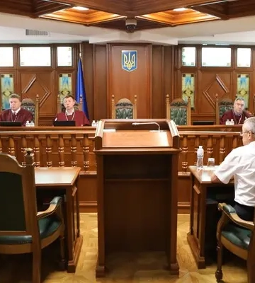 ВККСУ та Конституційний Суд України "дозріли" до обрання своїх очільників ВККСУ та Конституційний Суд України "дозріли" до обрання своїх очільників