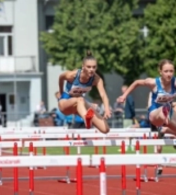 Анастасія Алембіта з Рівненщини – призерка Чемпіонату України, Максим Рижик четвертий