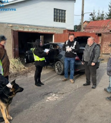 У Києві судитимуть організатора та 9 учасників наркобанди за збут кокаїну щотижня на 1 млн гривень