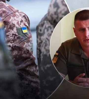 Скандал з поцілунками в Рівненському ТЦК: ексвійськком Ярмошевич отримав нову посаду