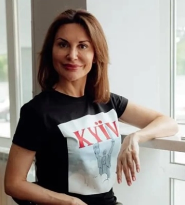 Вышла на свободу экс-депутат, имевшая &quot;бизнес&quot; на фальшивых документах