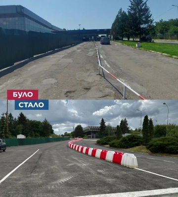 Україна планує відкритий новий пункт пропуску на кордоні з Угорщиною та модернізує інші пункти з боку Польщі