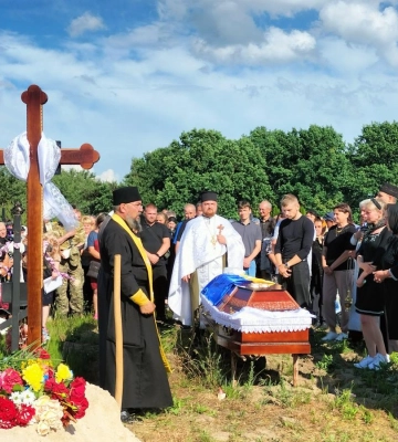 У селі на Волині 12 червня не буде світла