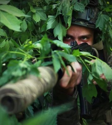 Генштаб про ситуацію на фронті: на Покровському напрямку ще тривають 12 зіткнень