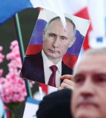Праймериз в Крыму: диктатура «Единой России» и «операция преемник» 