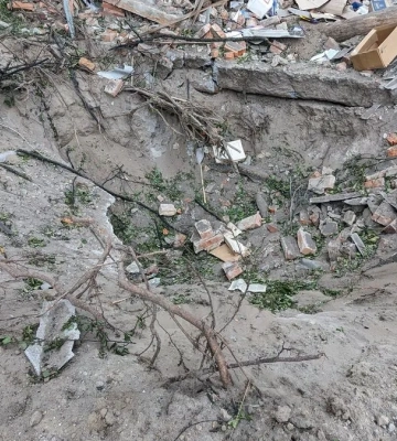 Протягом дня Сумщину обстріляли 14 разів