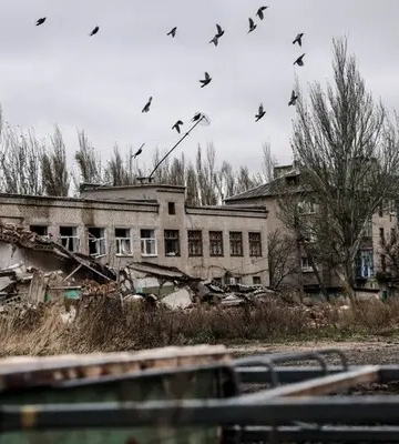 Позиційні «гойдалки»: чому ЗСУ не вдається зупинити росіян в районі Часового Яру